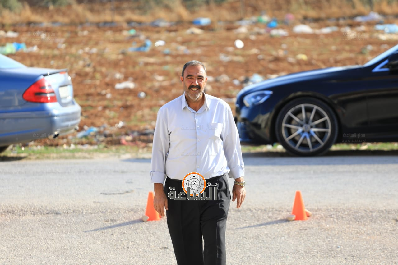 Madar Al-Saa Images 0.9118413176976763