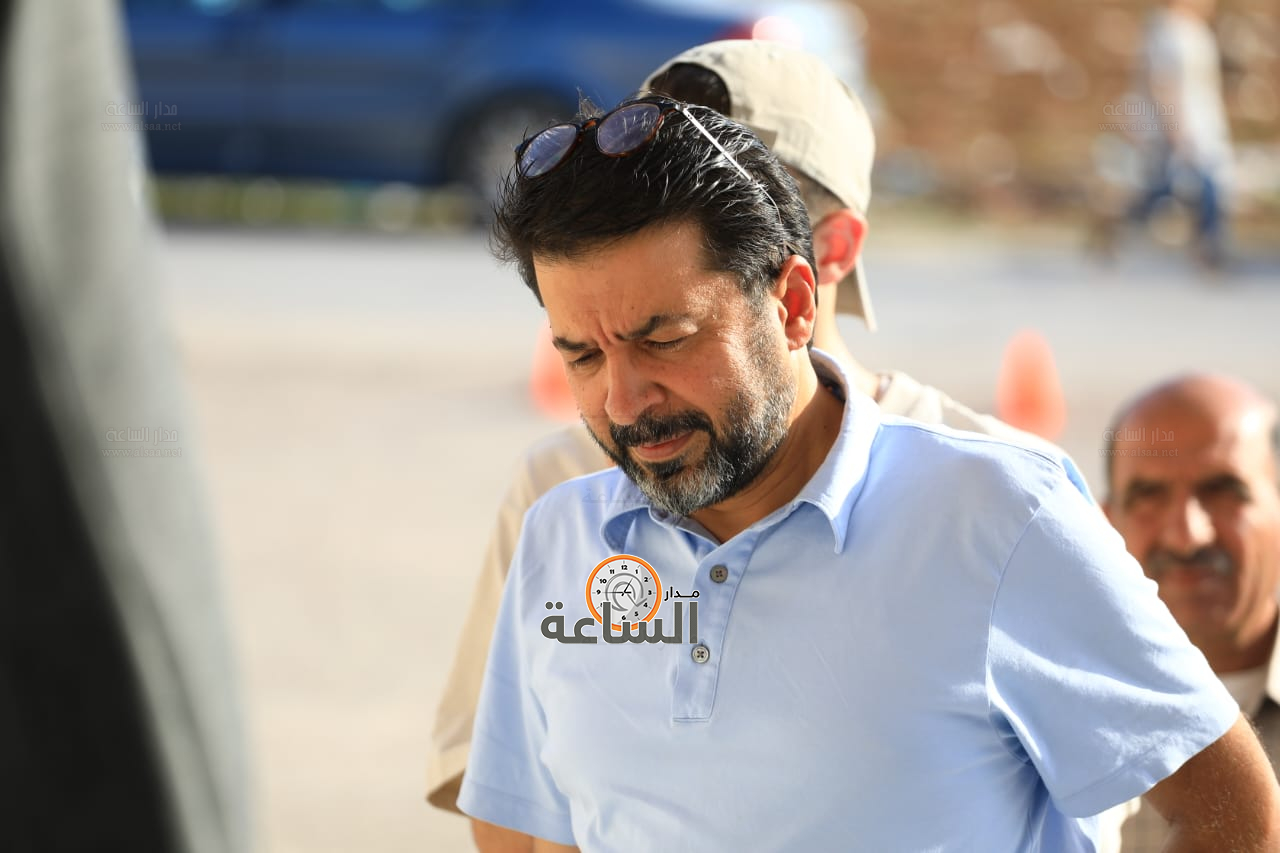 Madar Al-Saa Images 0.05966324846548565