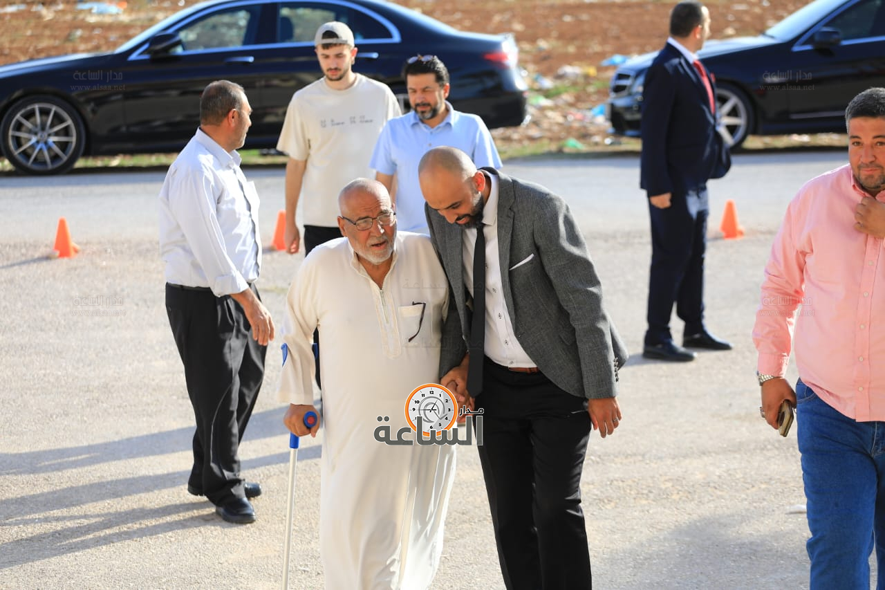 Madar Al-Saa Images 0.6661418915946158