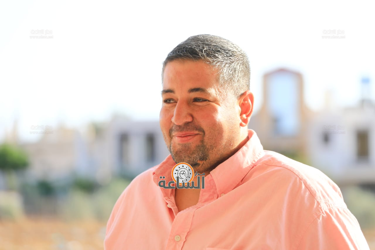 Madar Al-Saa Images 0.3915564231741798