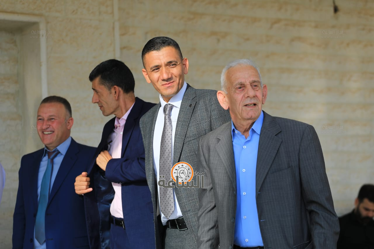 Madar Al-Saa Images 0.47497458812439775