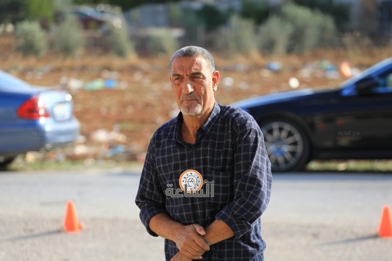 Madar Al-Saa Images 0.19629293093767464