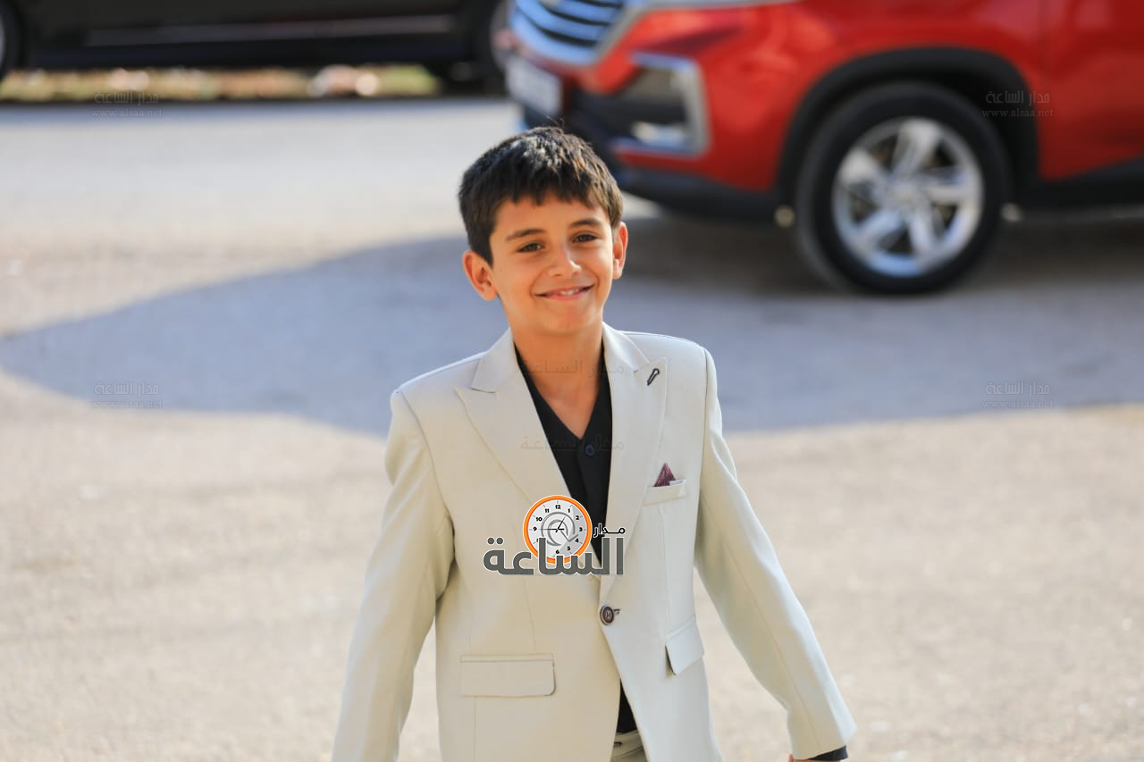 Madar Al-Saa Images 0.5235087588115479