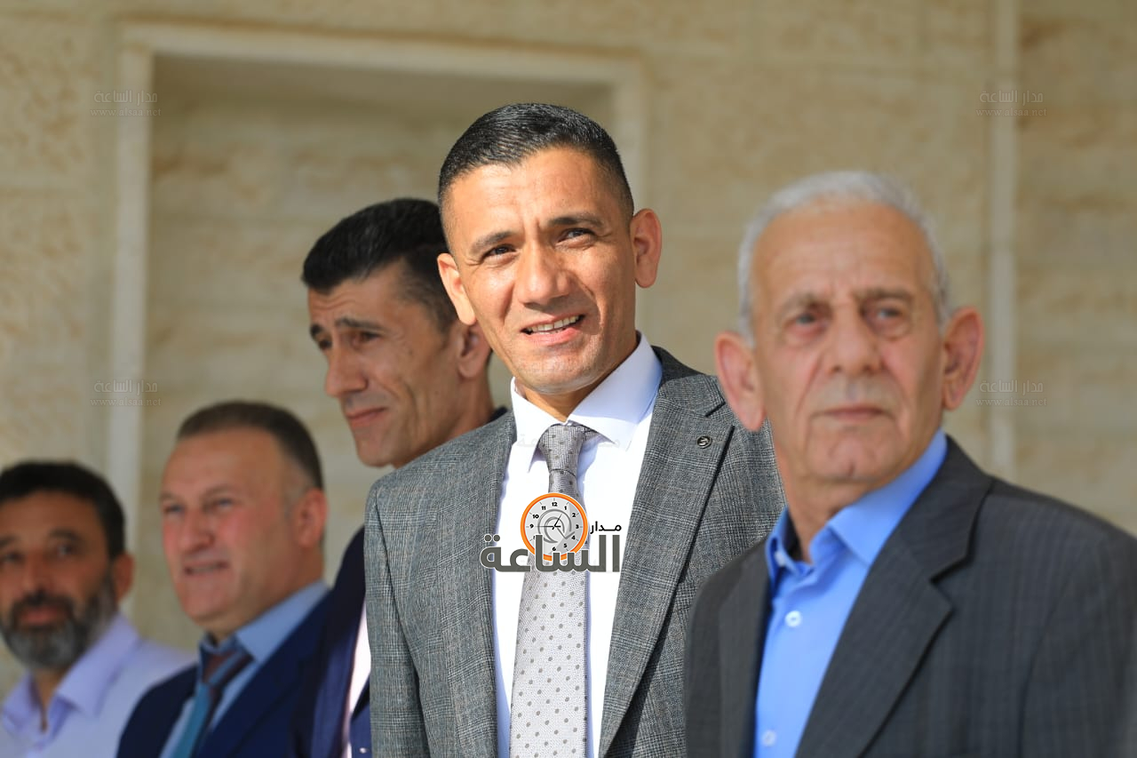 Madar Al-Saa Images 0.9533514083785226