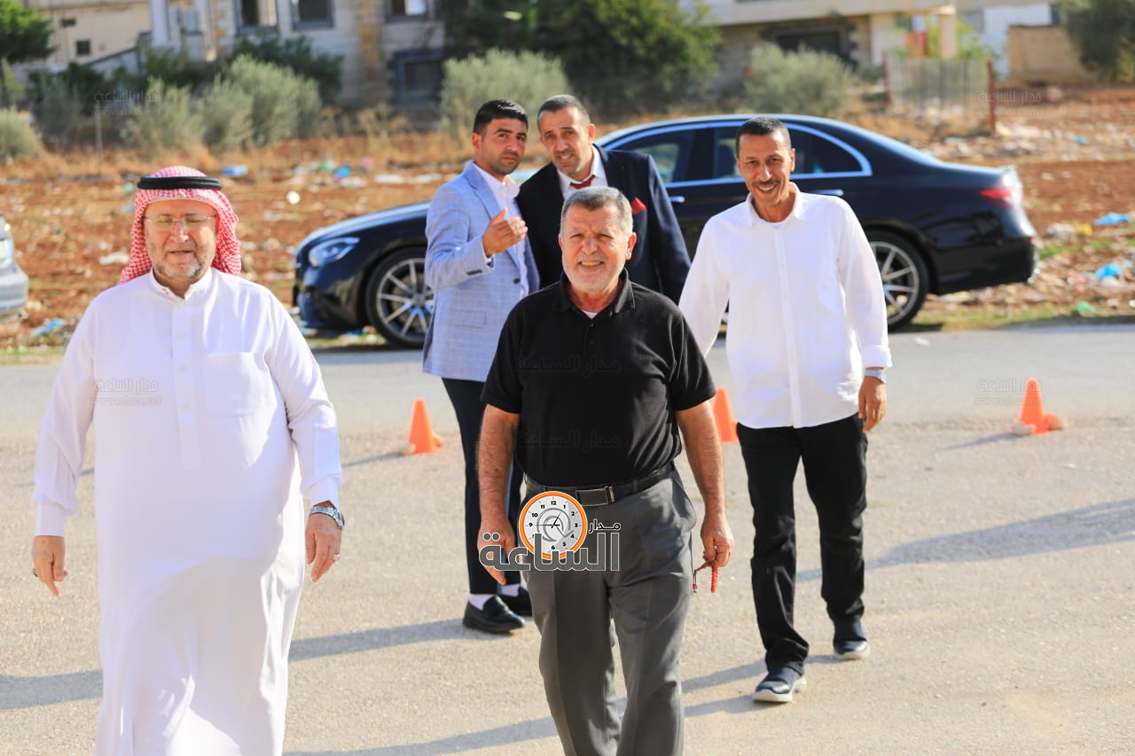 Madar Al-Saa Images 0.07245676243976351