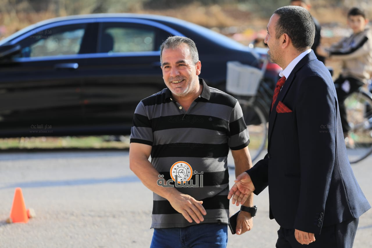 Madar Al-Saa Images 0.5105893655003597