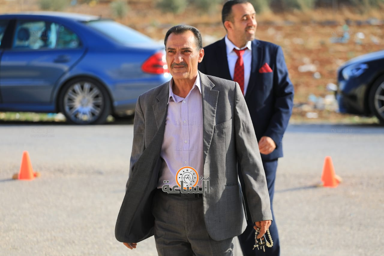 Madar Al-Saa Images 0.49889682465354857