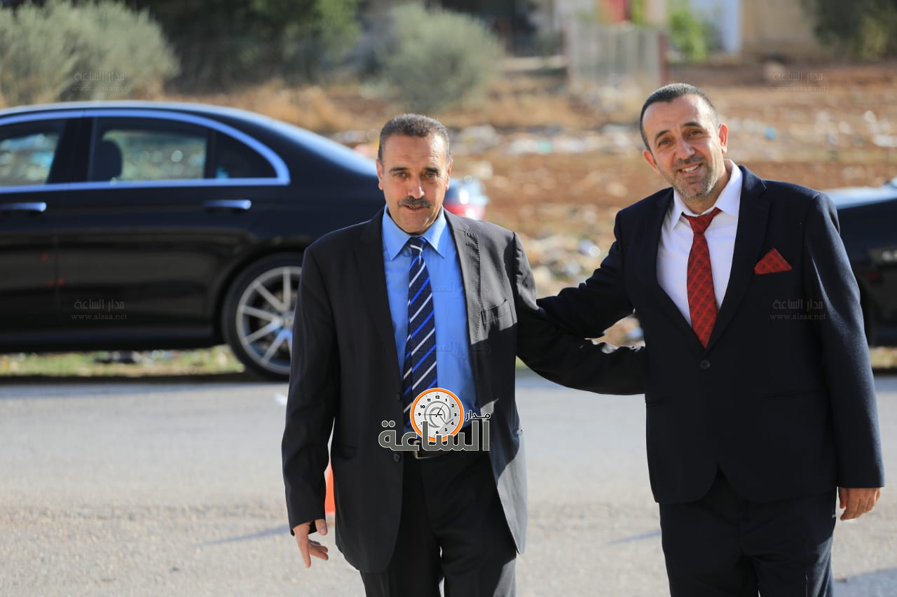 Madar Al-Saa Images 0.24714214860043437