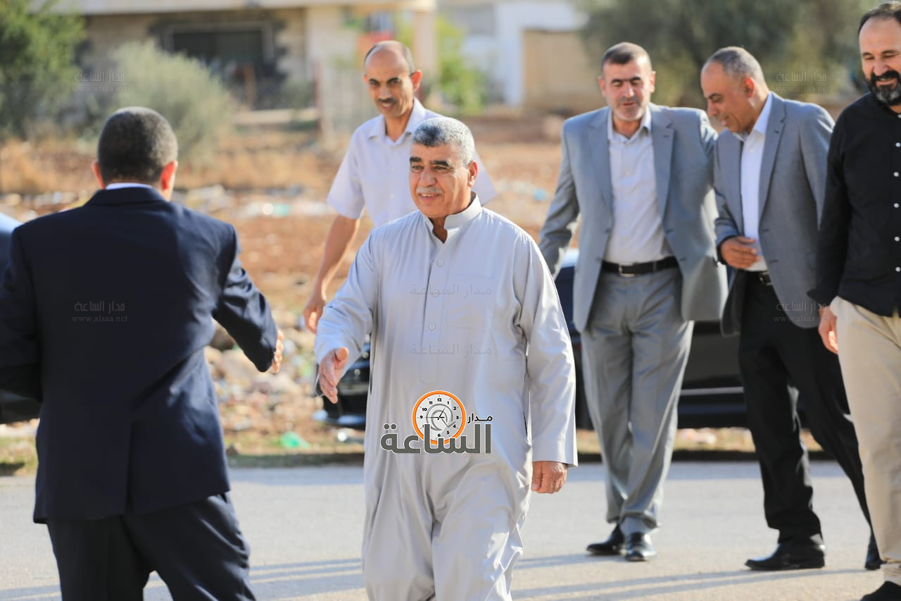 Madar Al-Saa Images 0.23631232068672237