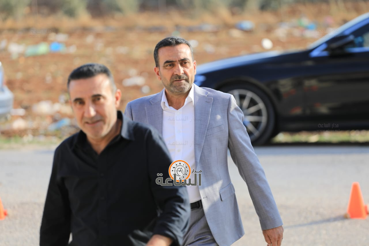 Madar Al-Saa Images 0.5167345681482436