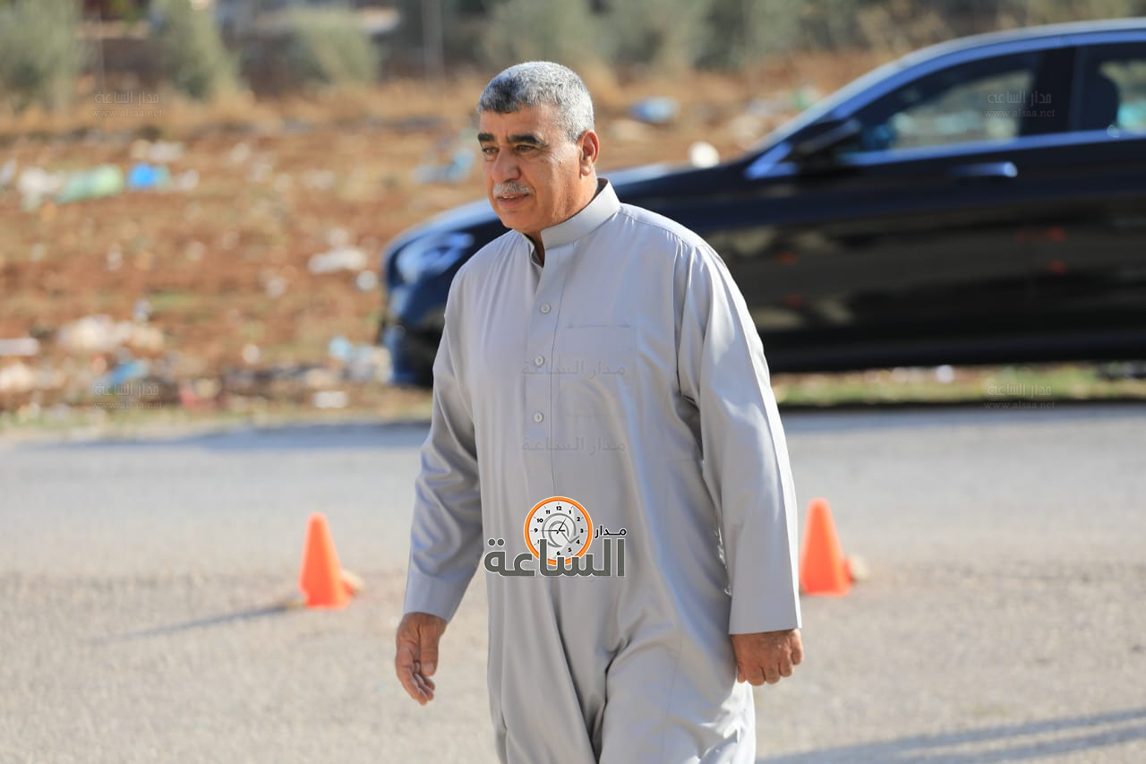 Madar Al-Saa Images 0.9889146820990562