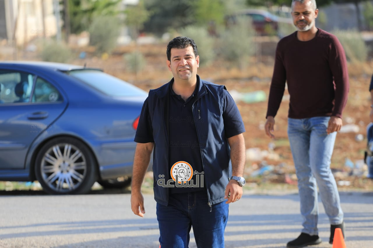 Madar Al-Saa Images 0.5884680846041068