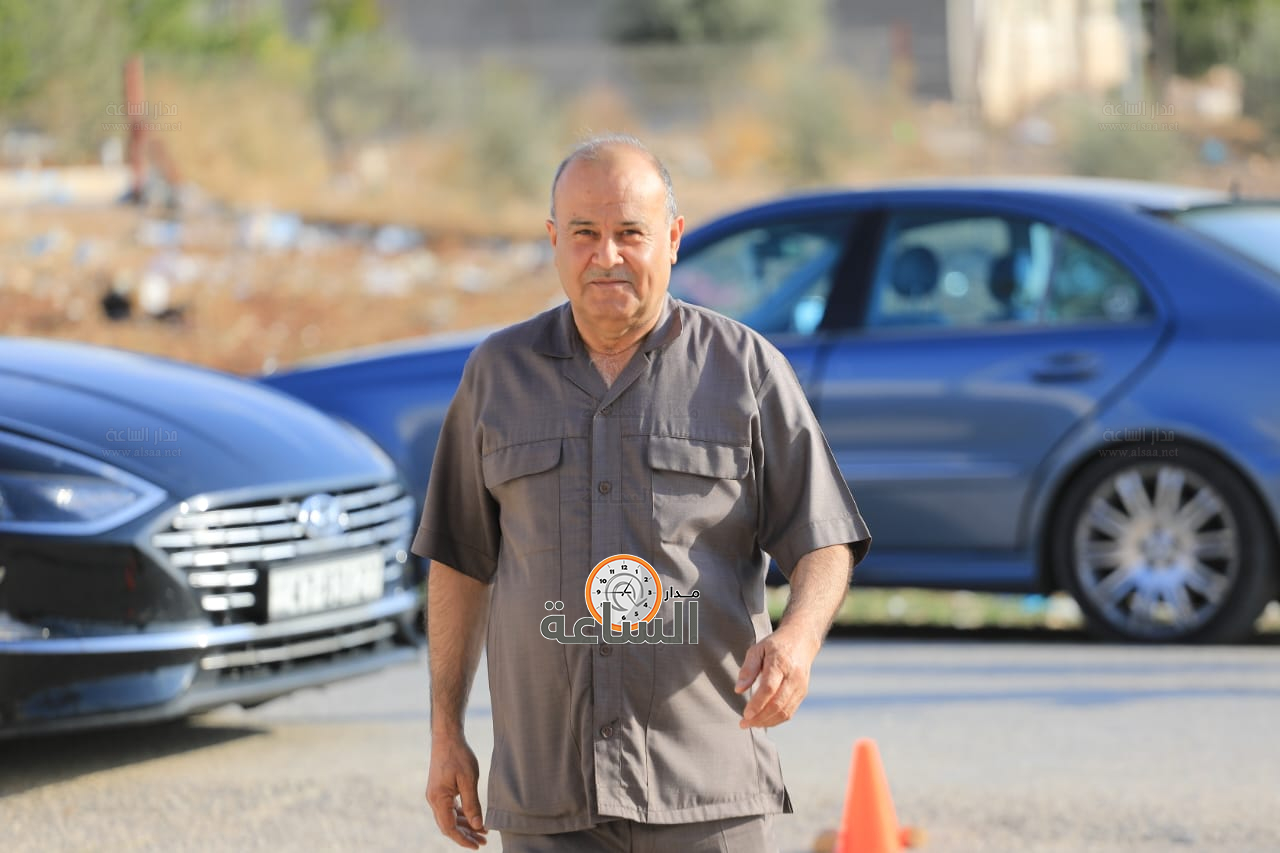 Madar Al-Saa Images 0.42504075559481713