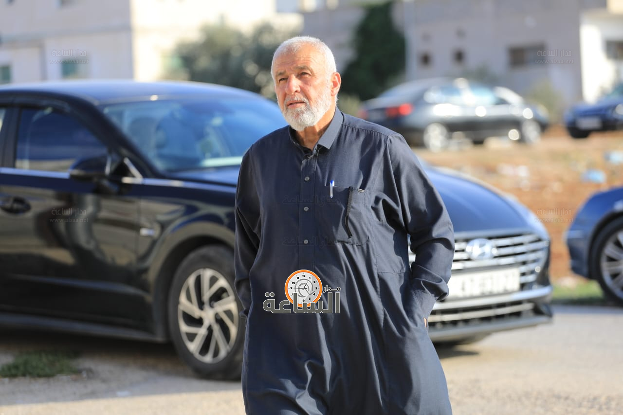 Madar Al-Saa Images 0.7452467732622311