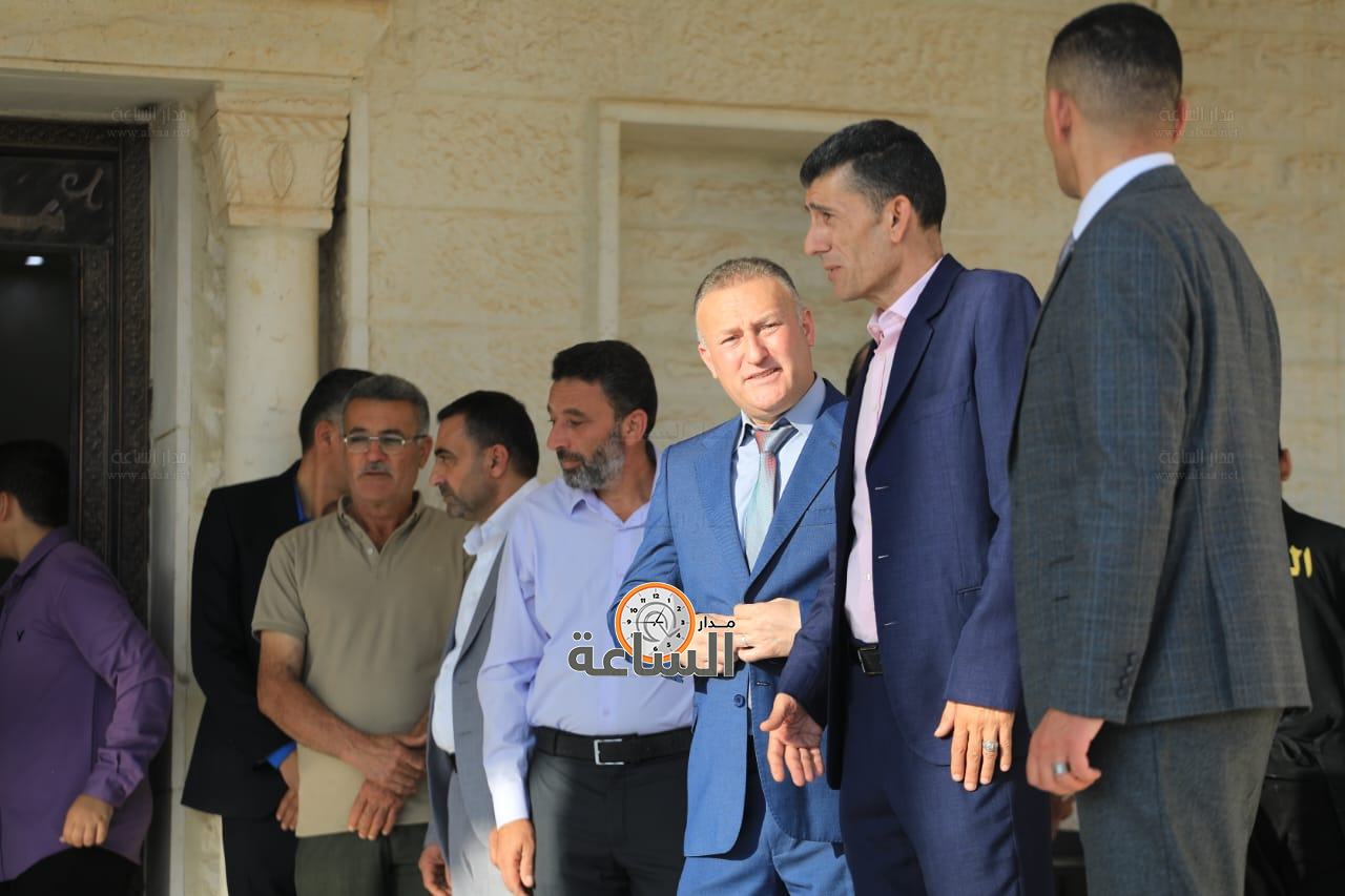 Madar Al-Saa Images 0.8897614068209263