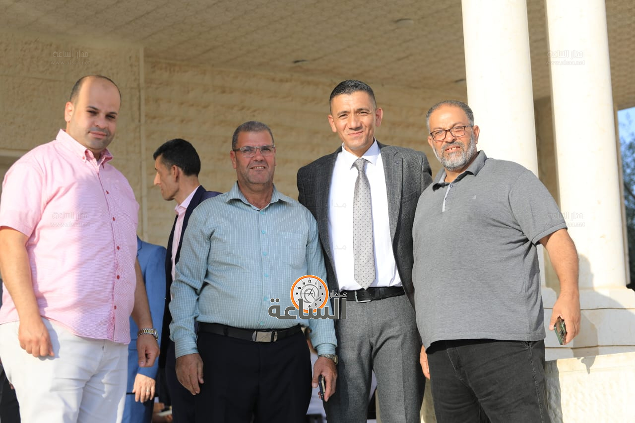 Madar Al-Saa Images 0.13061904261431045