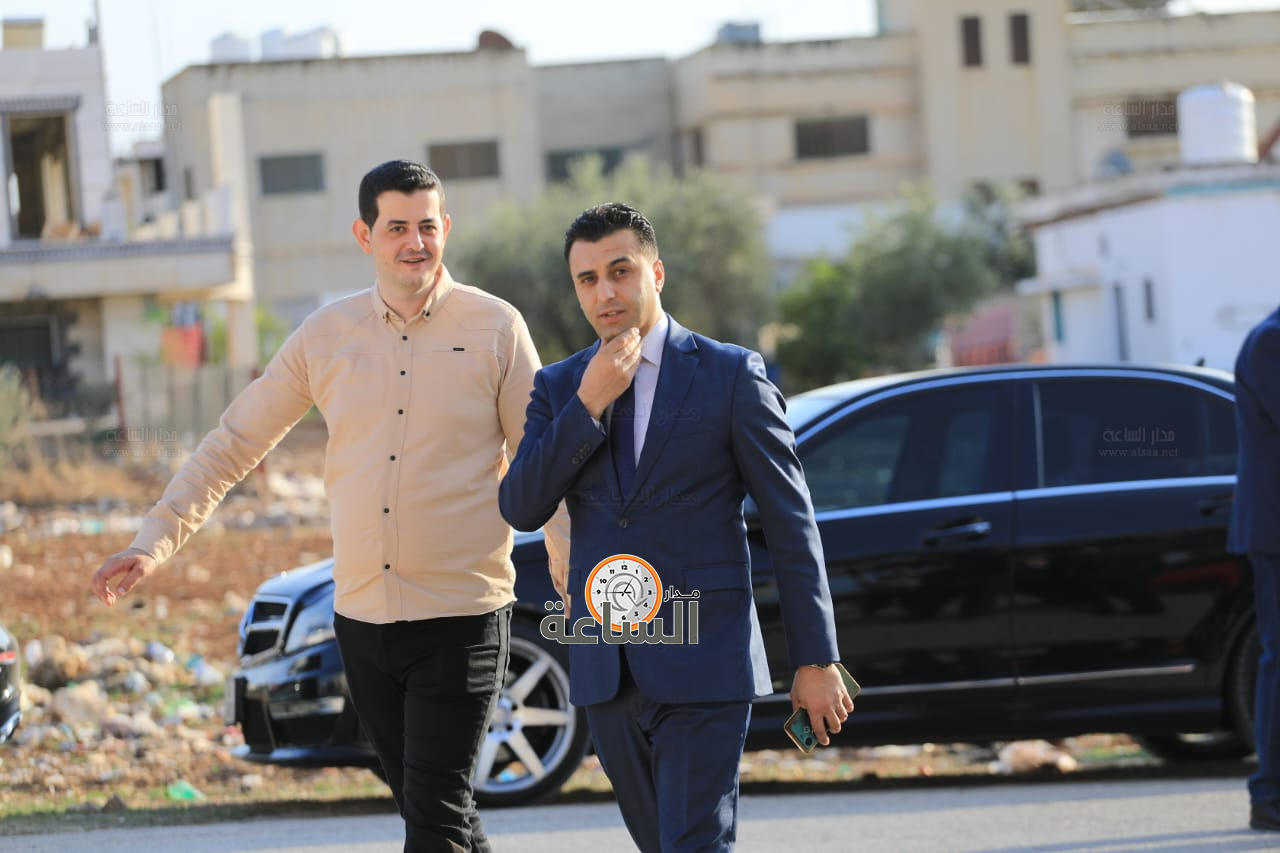 Madar Al-Saa Images 0.25490704437914213