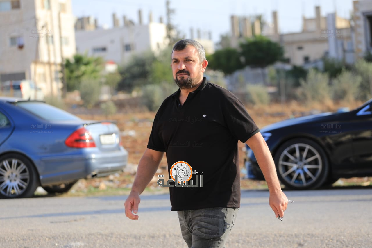 Madar Al-Saa Images 0.7204101779001916