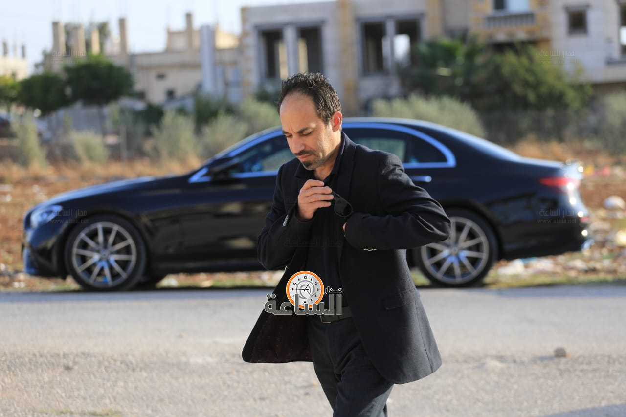 Madar Al-Saa Images 0.3509330307053371