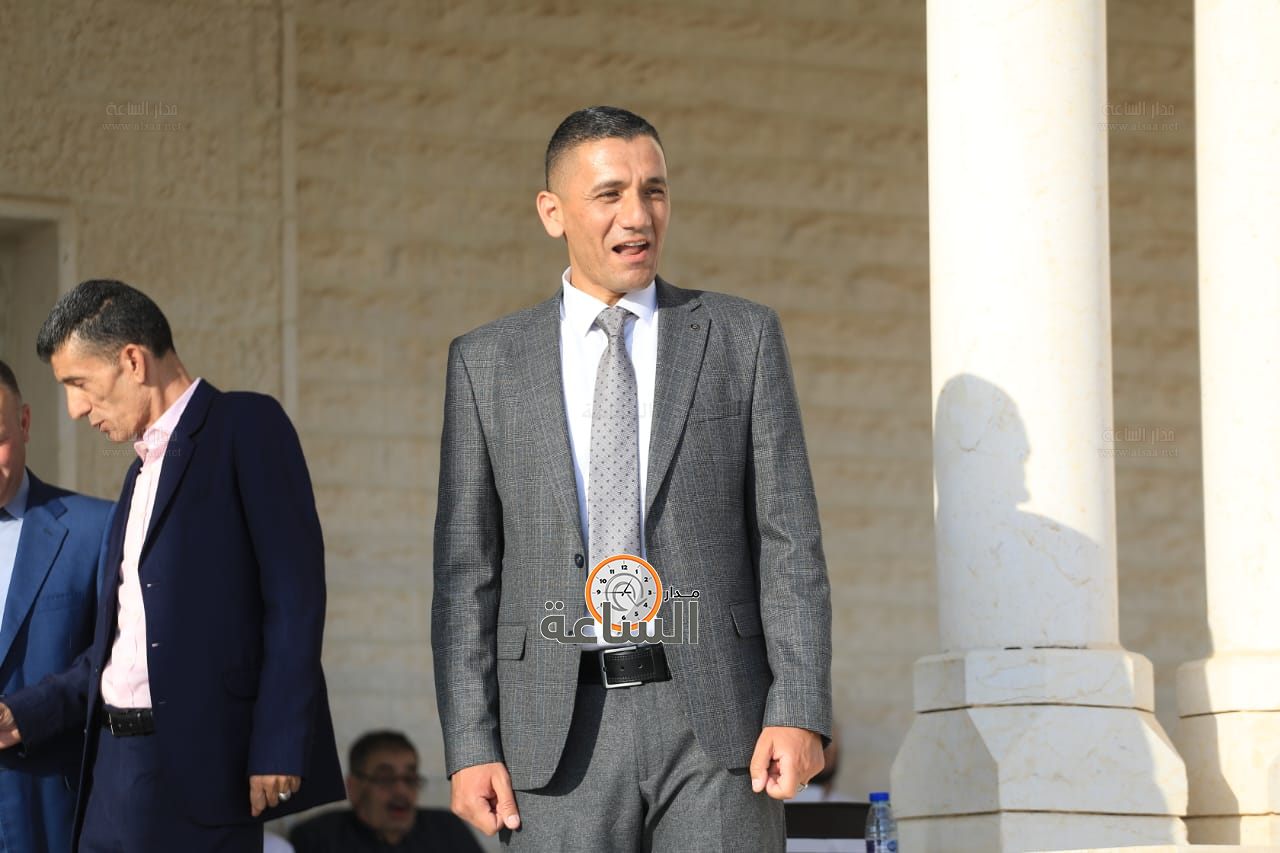 Madar Al-Saa Images 0.5957119425073243