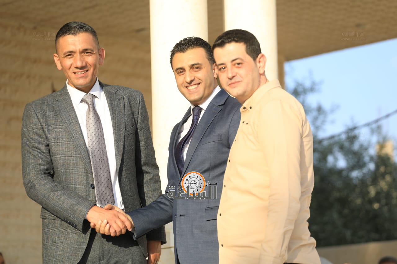 Madar Al-Saa Images 0.8432018015725967