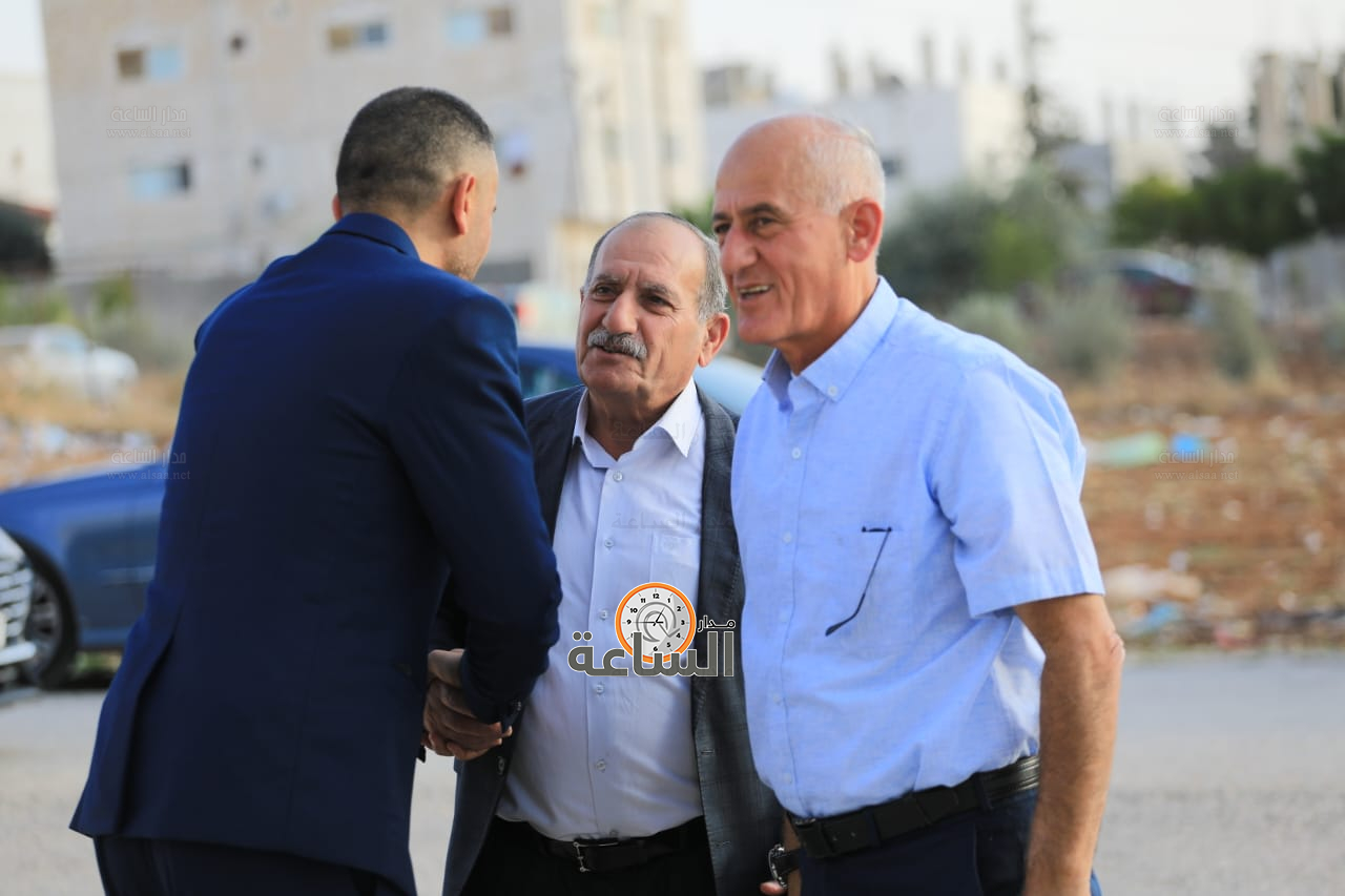 Madar Al-Saa Images 0.36395661665826406