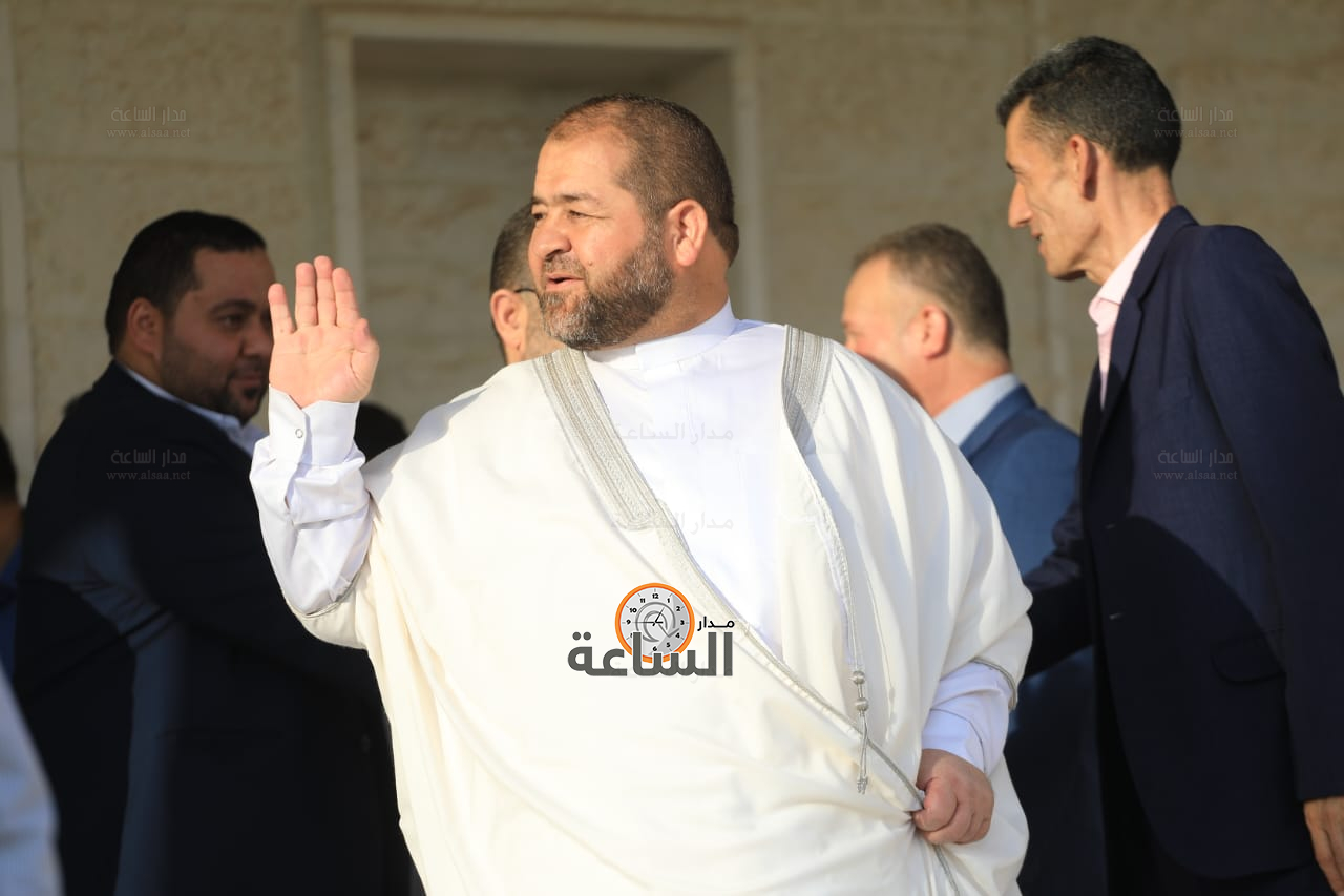 Madar Al-Saa Images 0.9330131978007128