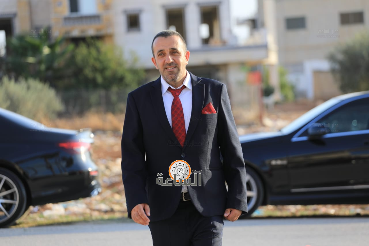 Madar Al-Saa Images 0.7306704941155202