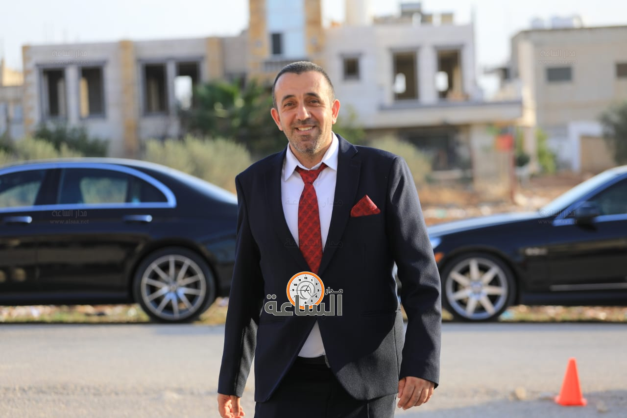 Madar Al-Saa Images 0.8787263514470655