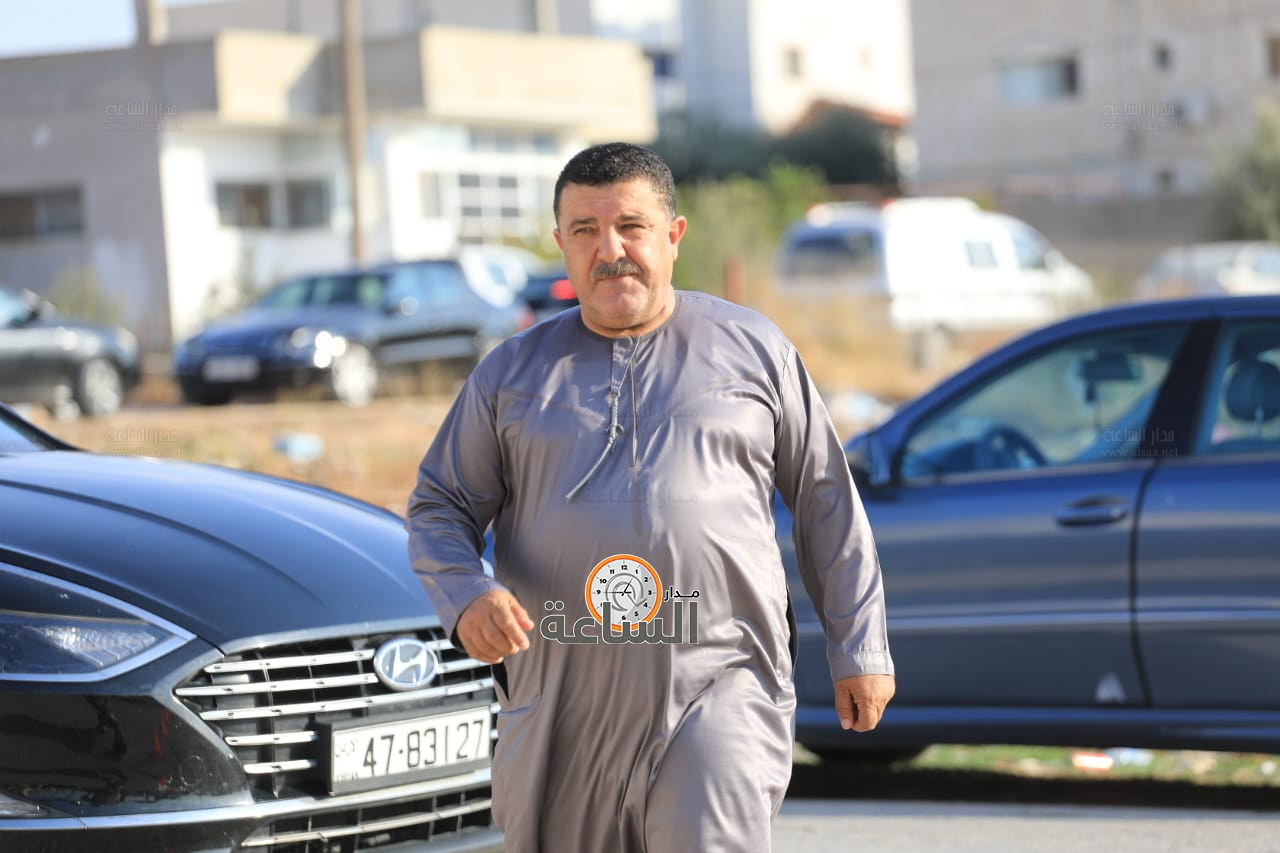 Madar Al-Saa Images 0.36238765808520335