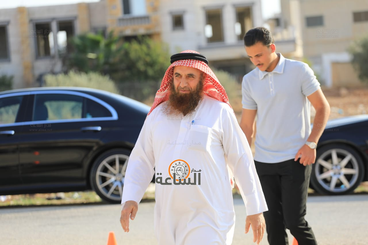 Madar Al-Saa Images 0.893312694106167