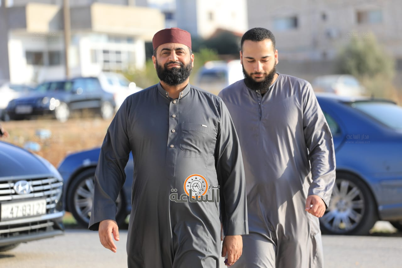 Madar Al-Saa Images 0.24964171989927164