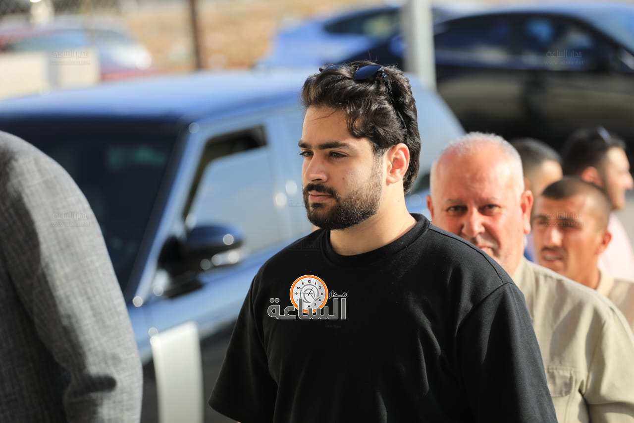 Madar Al-Saa Images 0.3620182156540208