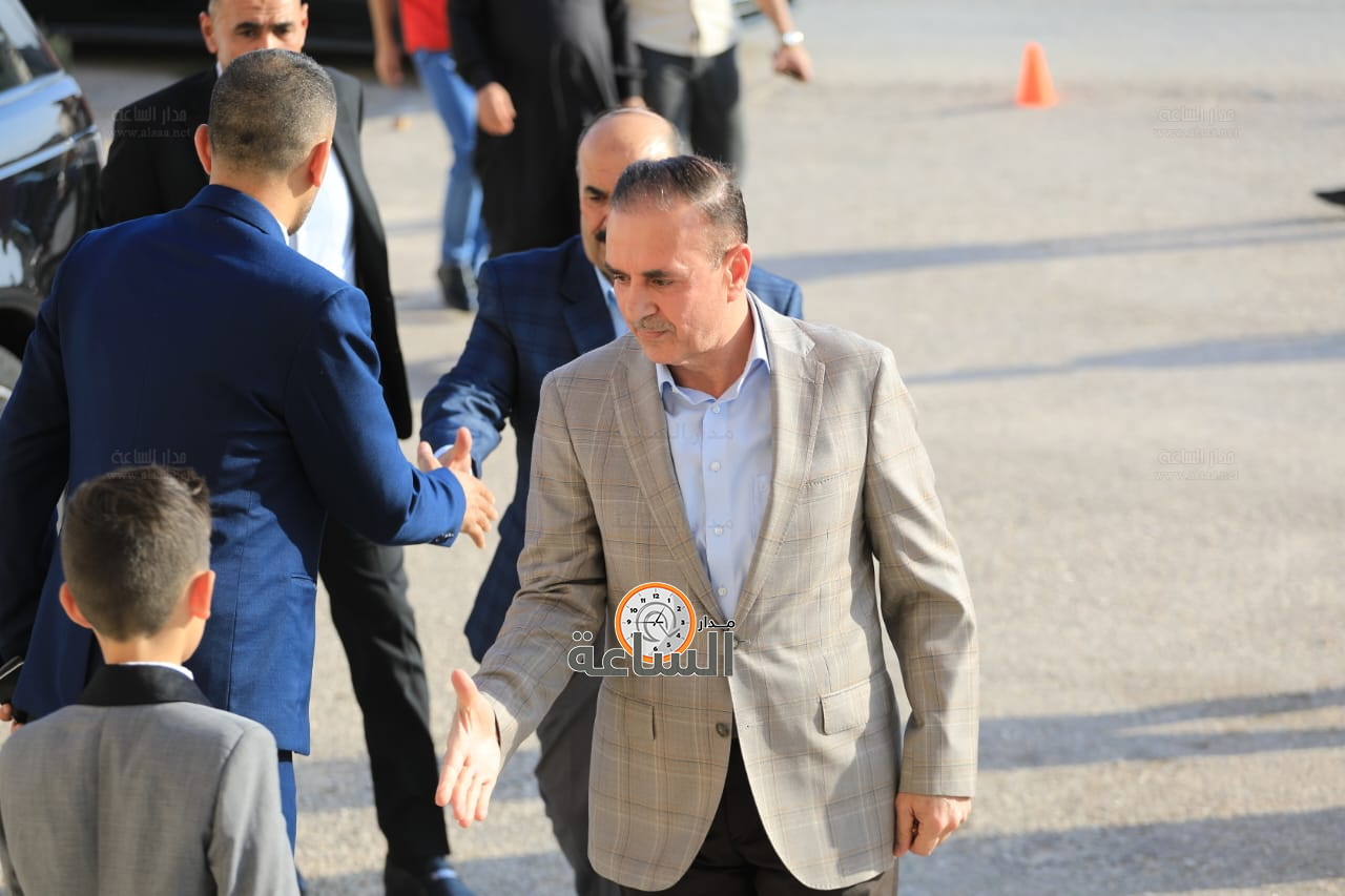 Madar Al-Saa Images 0.17665275831330185