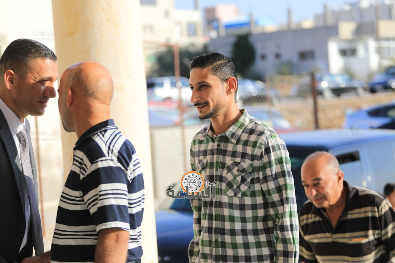 Madar Al-Saa Images 0.5140743976576835