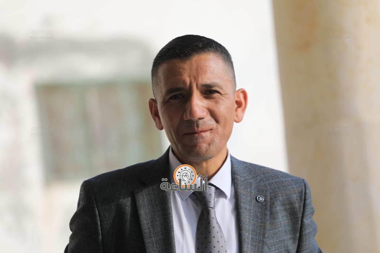 Madar Al-Saa Images 0.8423310908024809