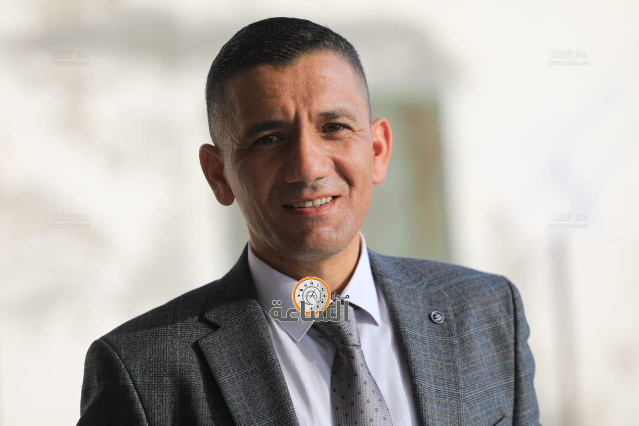 Madar Al-Saa Images 0.5092152728554611