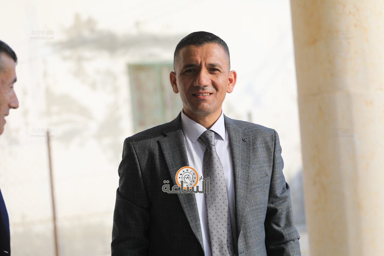 Madar Al-Saa Images 0.22733624388143592