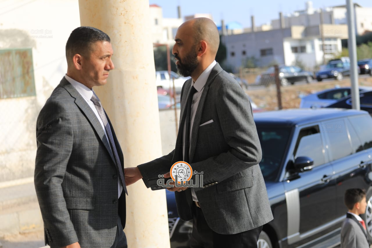 Madar Al-Saa Images 0.6479828495270386