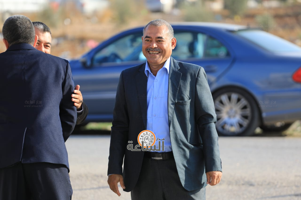 Madar Al-Saa Images 0.5388235234313077