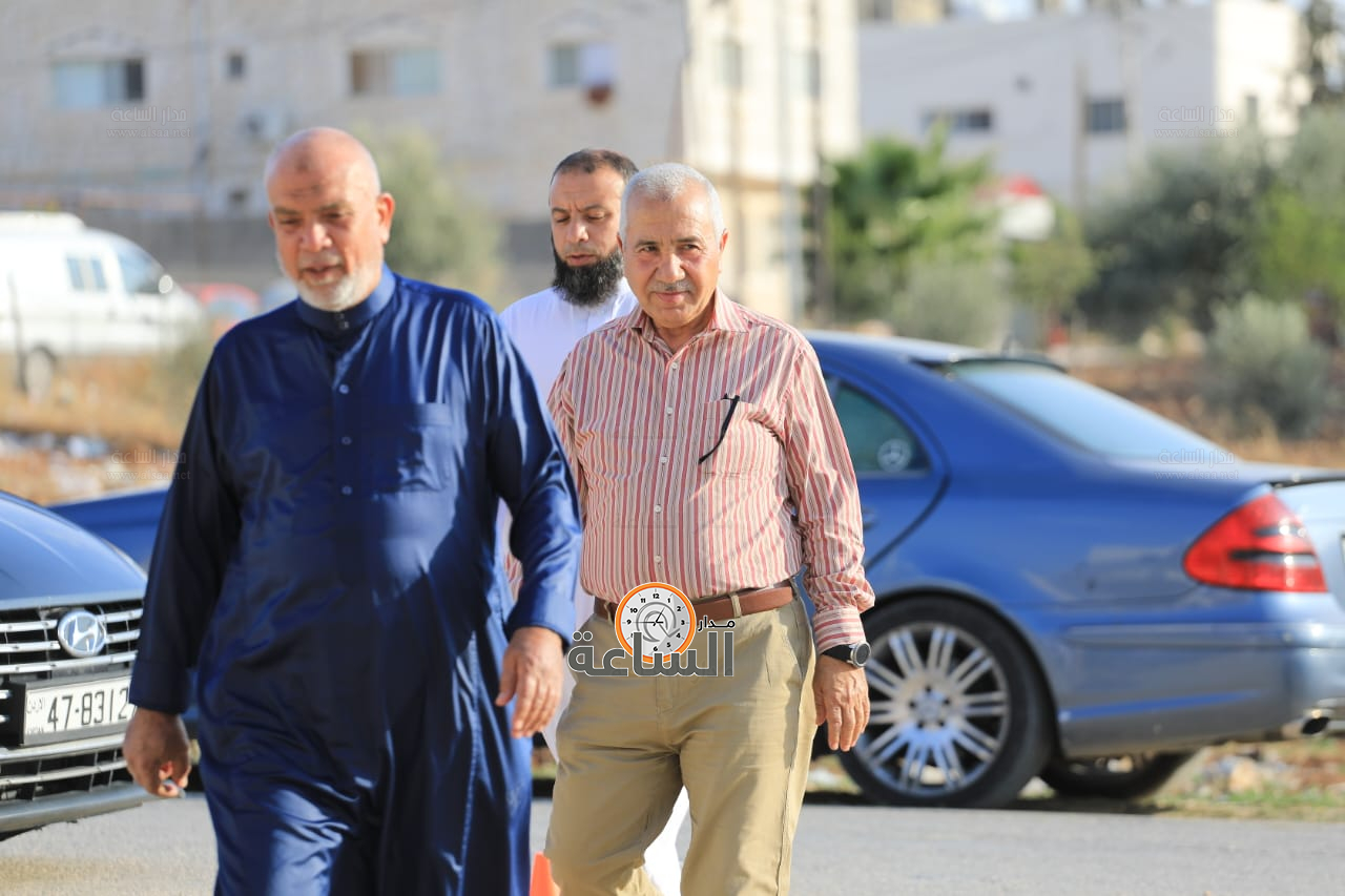 Madar Al-Saa Images 0.1887886093146156