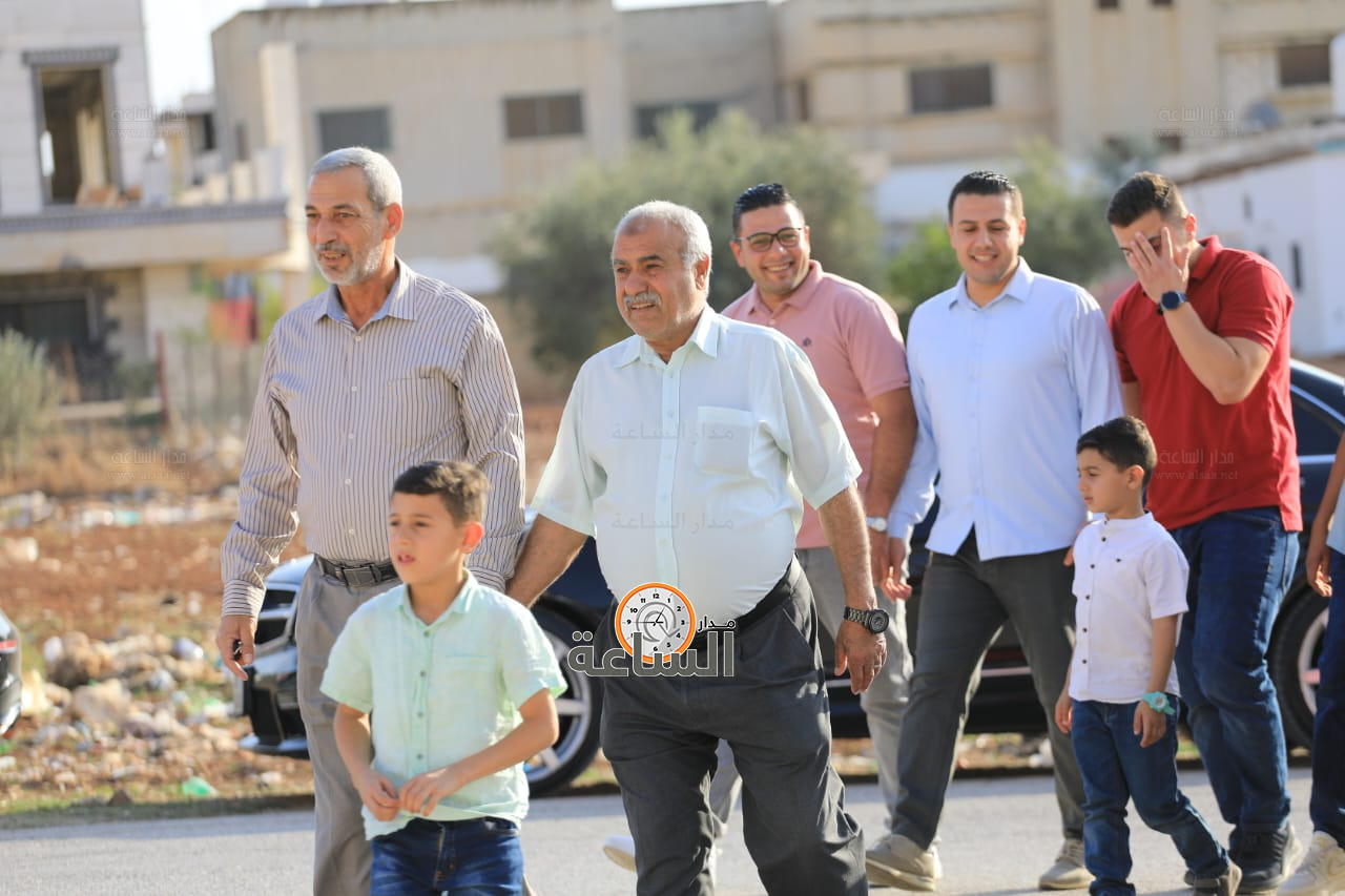 Madar Al-Saa Images 0.00853714101409253