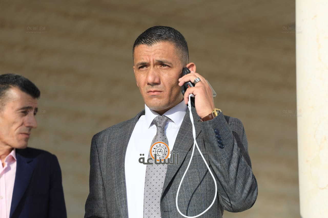 Madar Al-Saa Images 0.45821619205710806