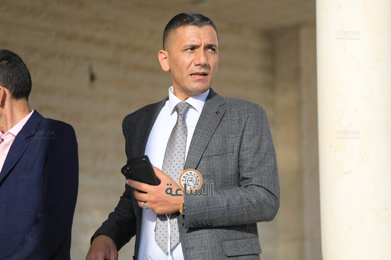 Madar Al-Saa Images 0.10923953961373378