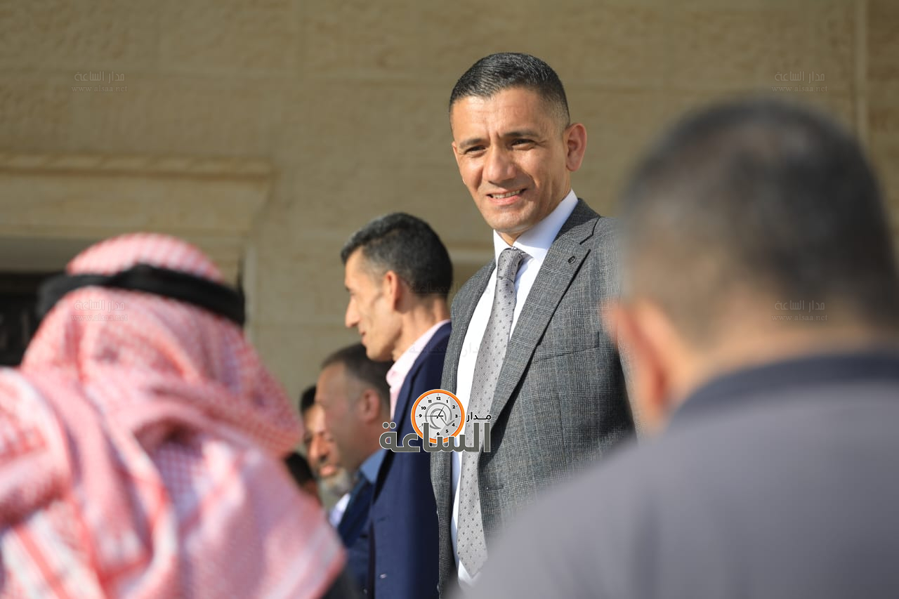 Madar Al-Saa Images 0.7595562498371276