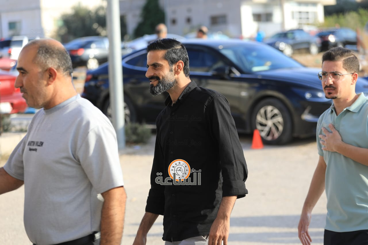 Madar Al-Saa Images 0.5050021631054789