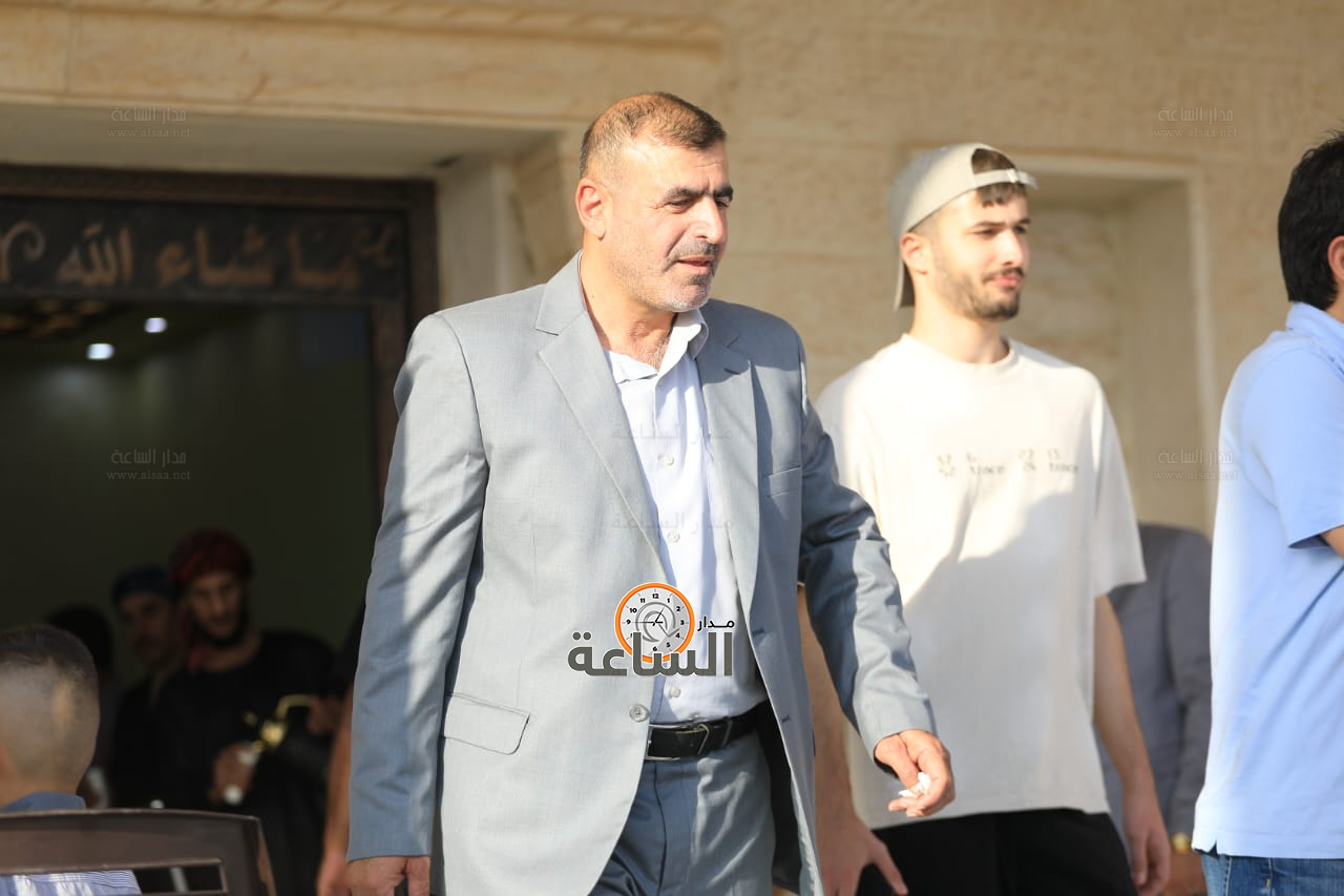 Madar Al-Saa Images 0.29243097253065975