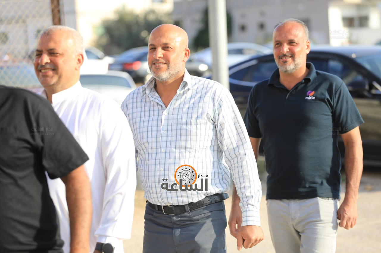 Madar Al-Saa Images 0.029938852996592935