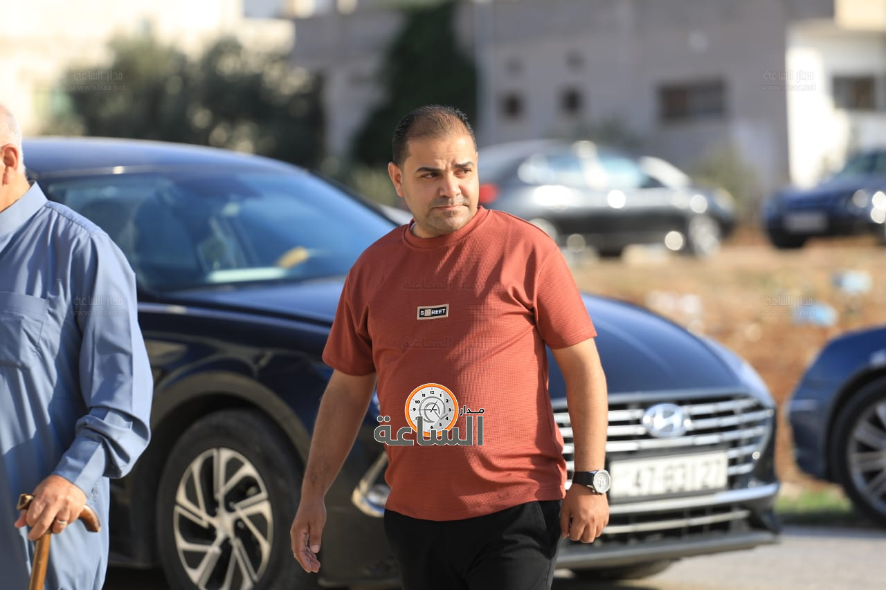 Madar Al-Saa Images 0.28730084258192146