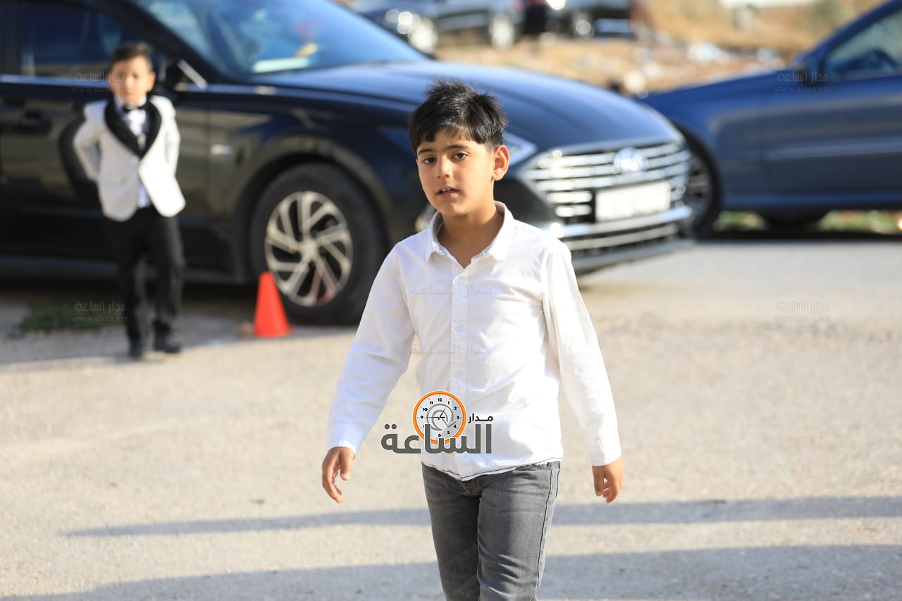 Madar Al-Saa Images 0.8579177366746833